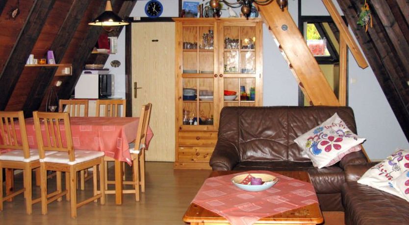 Photo of Jägerwiesen (WAH101) Apartment 2