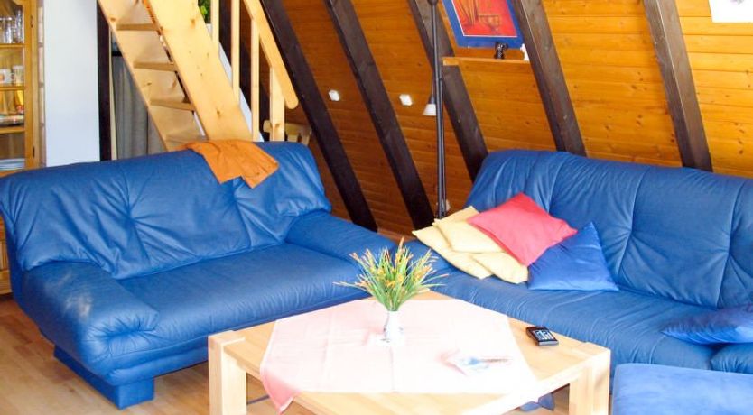 Photo of Jägerwiesen (WAH101) Apartment 2