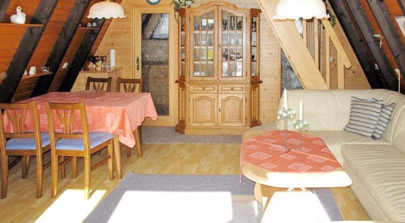 Photo of Jägerwiesen (WAH101) Apartment 2