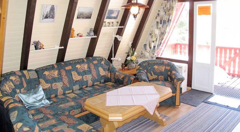 Photo of Jägerwiesen (WAH101) Apartment 2