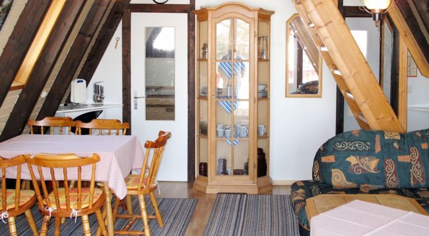 Photo of Jägerwiesen (WAH101) Apartment 2