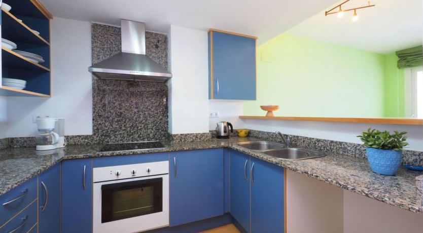 Photo of Royal Marine Apartment 3