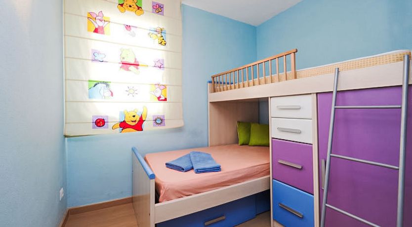 Photo of Royal Marine Apartment 3