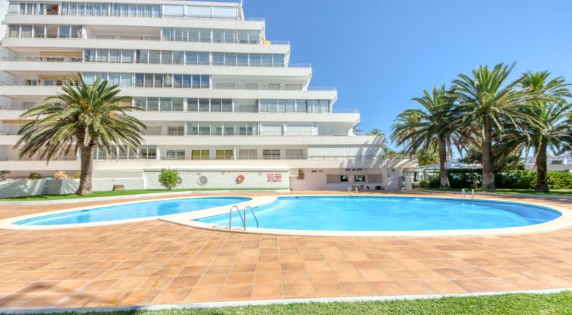 Photo of Roses Holiday Center Apartment 19