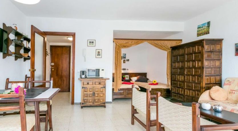 Photo of Roses Holiday Center Apartment 19