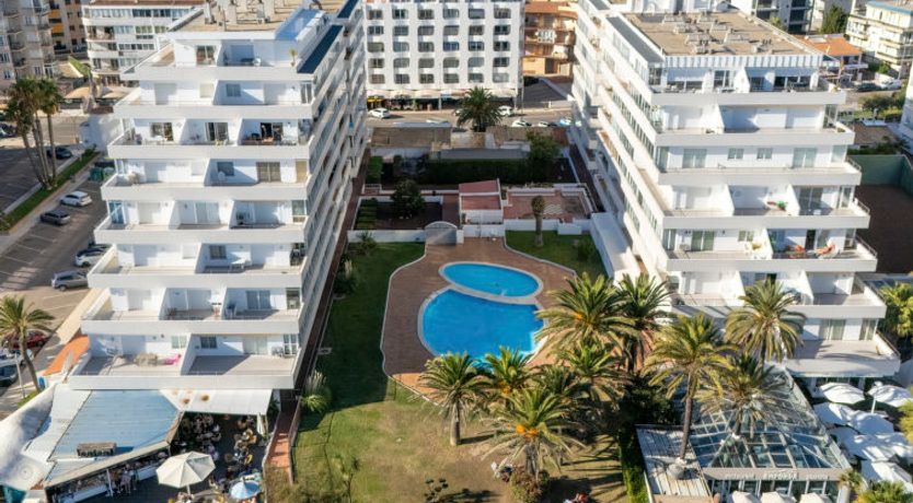 Photo of Roses Holiday Center Apartment 19