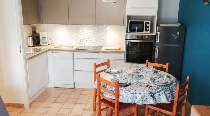 Photo of Rivages d'Olonne Apartment 4