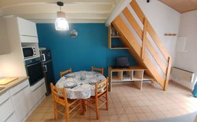 Photo of Rivages d'Olonne Apartment 4