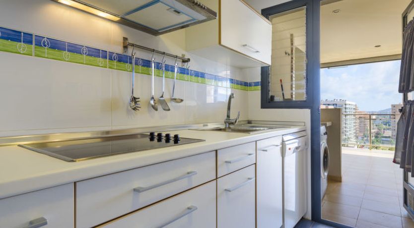 Photo of Terraza al Mar Apartment 2