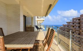 Photo of Terraza al Mar Apartment 2