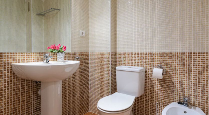 Photo of Terraza al Mar Apartment 2