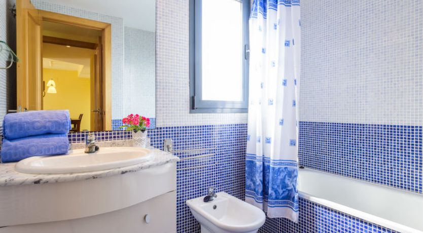 Photo of Terraza al Mar Apartment 2