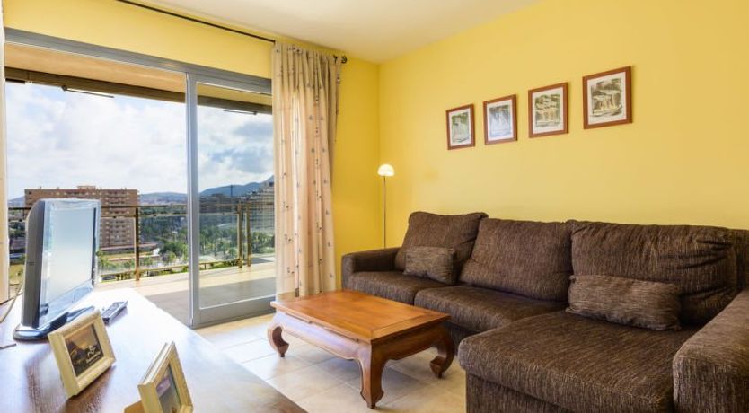 Photo of Terraza al Mar Apartment 2