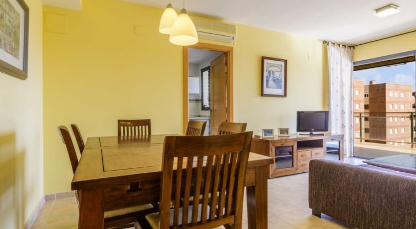 Photo of Terraza al Mar Apartment 2