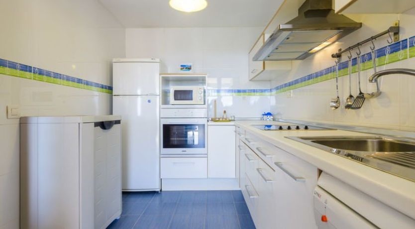 Photo of Terraza al Mar Apartment 2