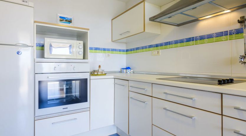 Photo of Terraza al Mar Apartment 2