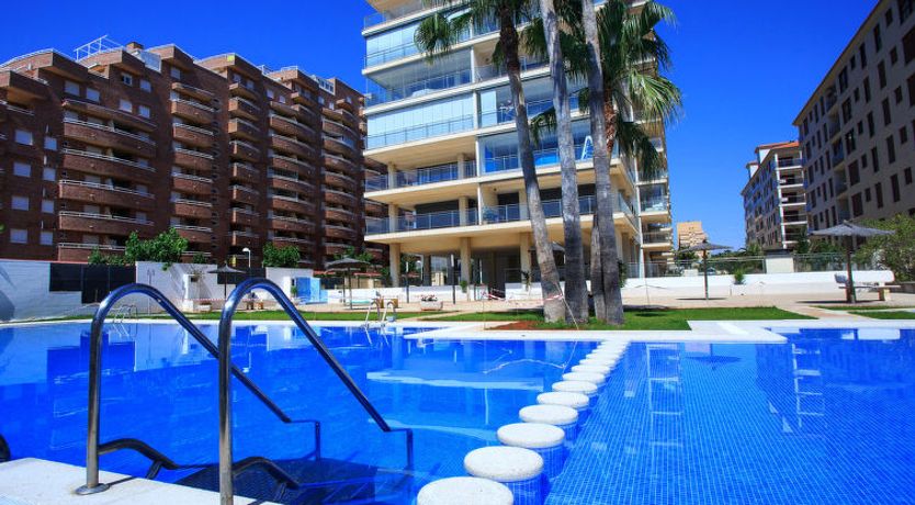 Photo of Terraza al Mar Apartment 2