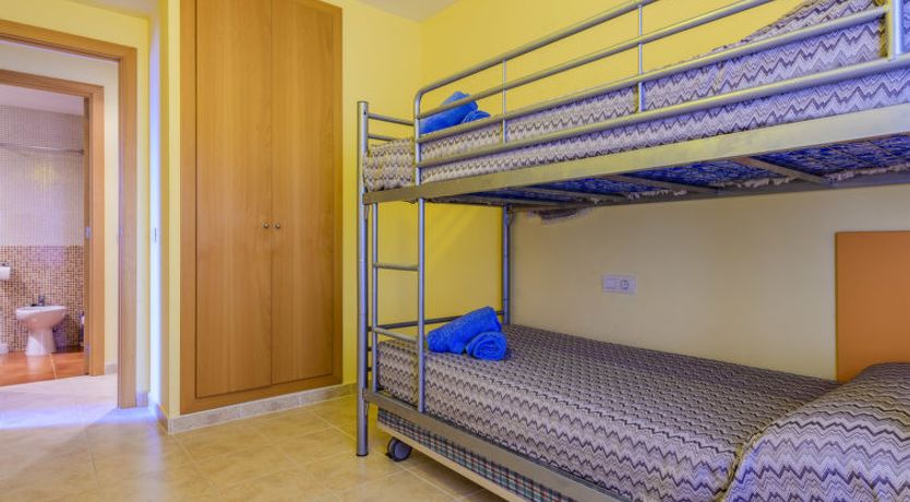 Photo of Terraza al Mar Apartment 2