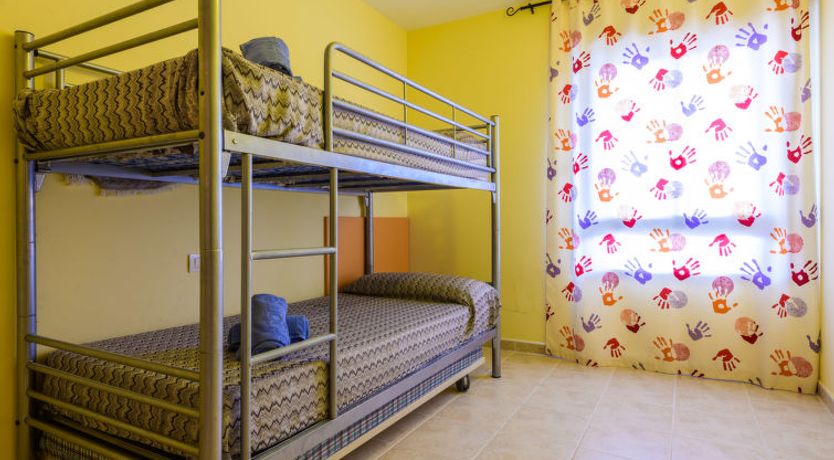 Photo of Terraza al Mar Apartment 2