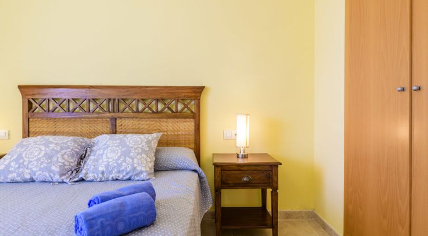 Photo of Terraza al Mar Apartment 2