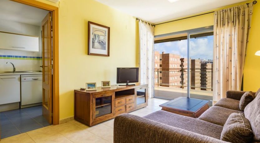 Photo of Terraza al Mar Apartment 2