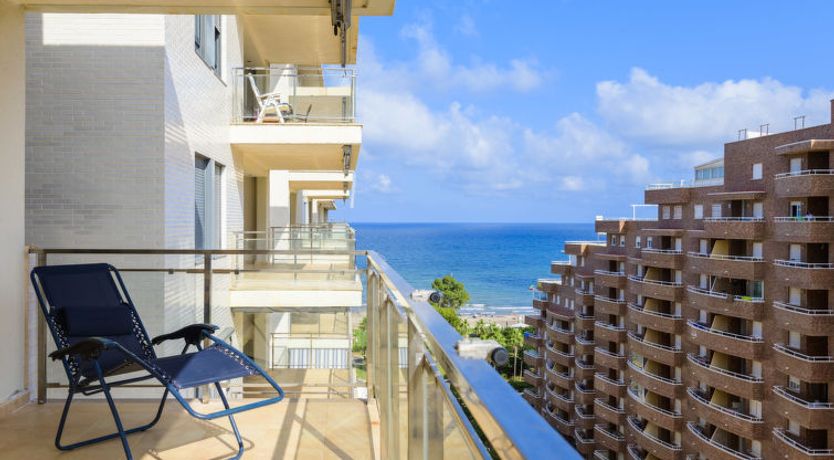 Photo of Terraza al Mar Apartment 2