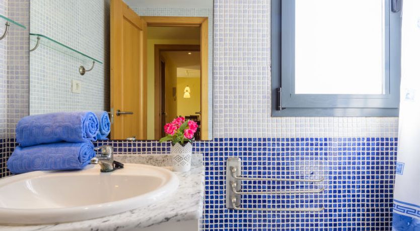 Photo of Terraza al Mar Apartment 2