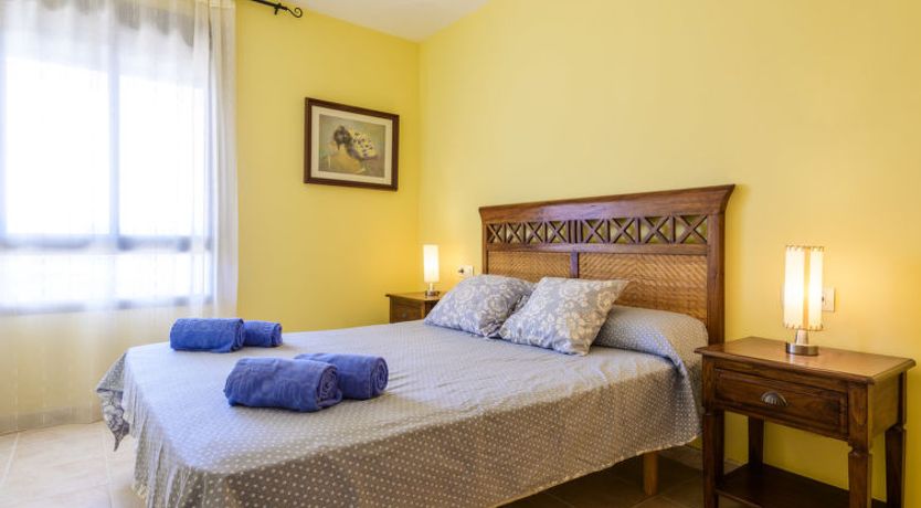 Photo of Terraza al Mar Apartment 2