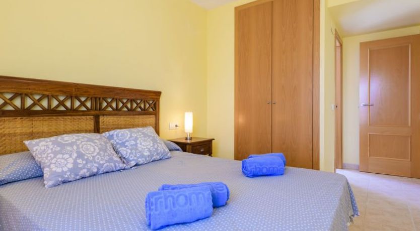 Photo of Terraza al Mar Apartment 2