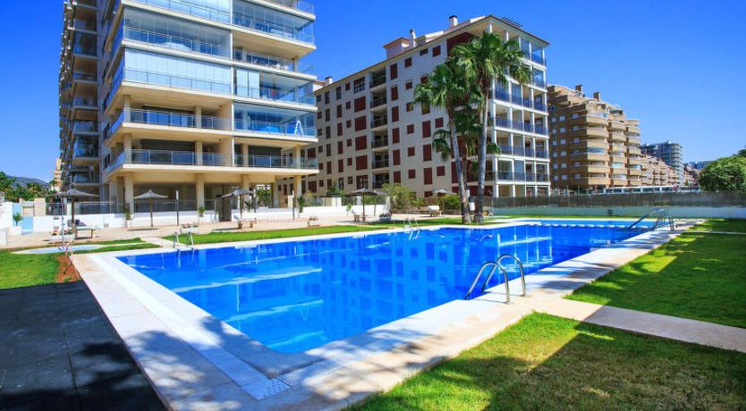 Photo of Terraza al Mar Apartment 2