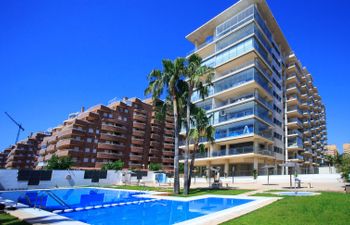 Terraza al Mar Apartment 2 Apartment