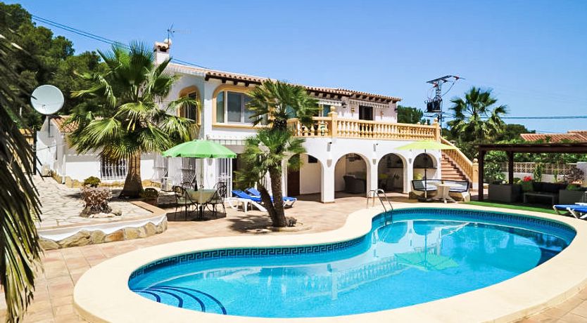 Photo of Villa Paradise