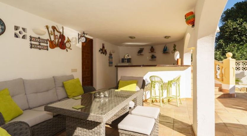 Photo of Villa Paradise