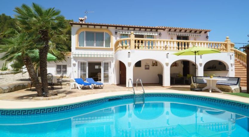 Photo of Villa Paradise