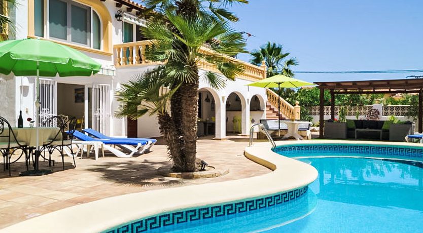 Photo of Villa Paradise