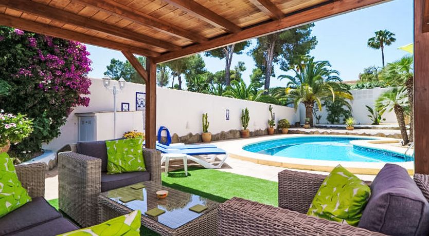 Photo of Villa Paradise