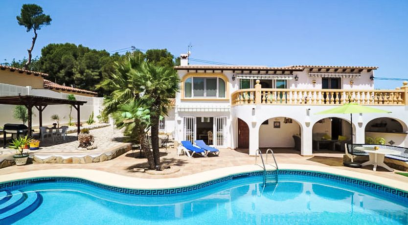 Photo of Villa Paradise