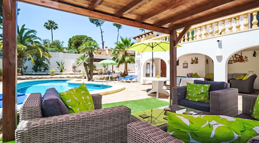 Photo of Villa Paradise