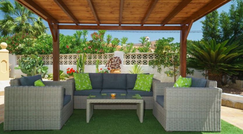 Photo of Villa Paradise