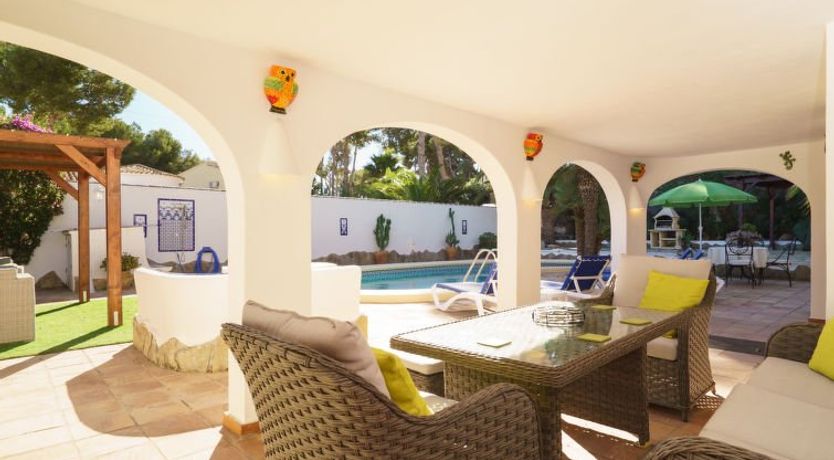 Photo of Villa Paradise