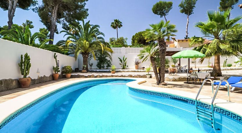 Photo of Villa Paradise