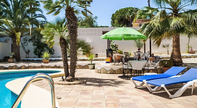 Photo of Villa Paradise