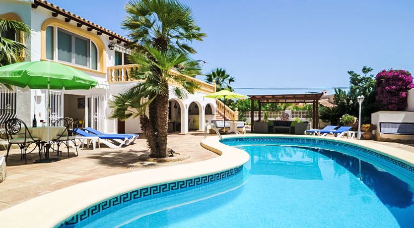 Photo of Villa Paradise