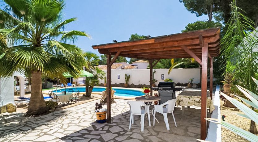 Photo of Villa Paradise