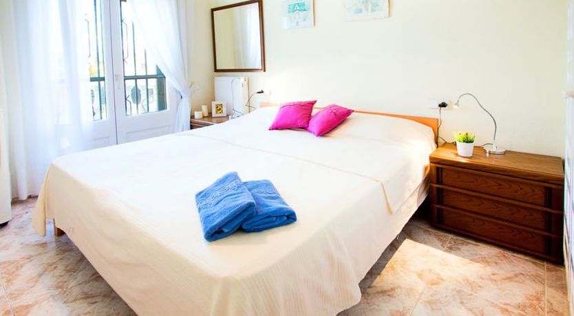 Photo of Requesens canal