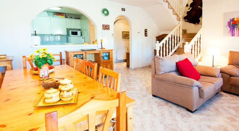 Photo of Requesens canal