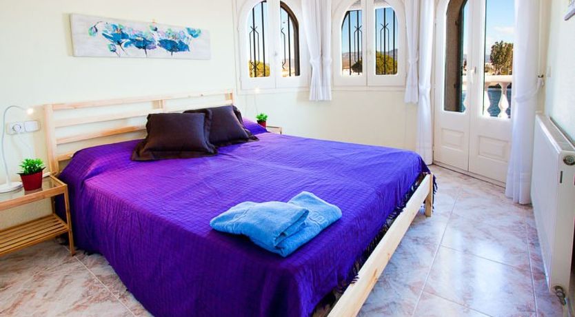 Photo of Requesens canal