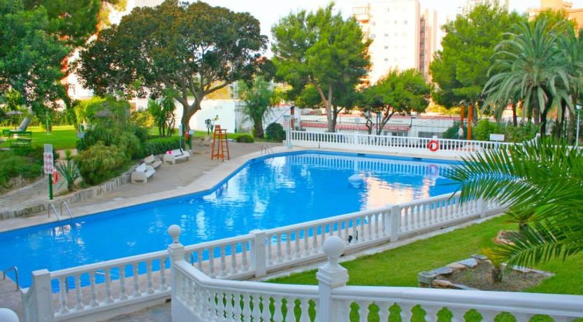 Photo of Park Playa Levante Apartment 6