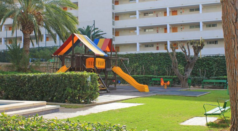 Photo of Park Playa Levante Apartment 6