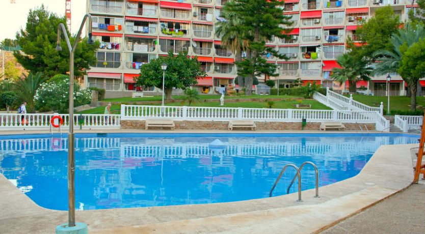 Photo of Park Playa Levante Apartment 6